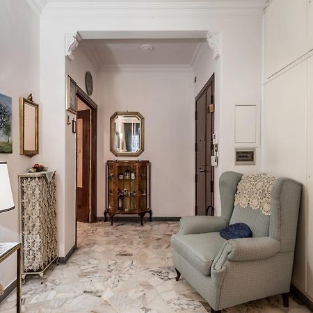 Appartamento Roma Centro Exteriér fotografie