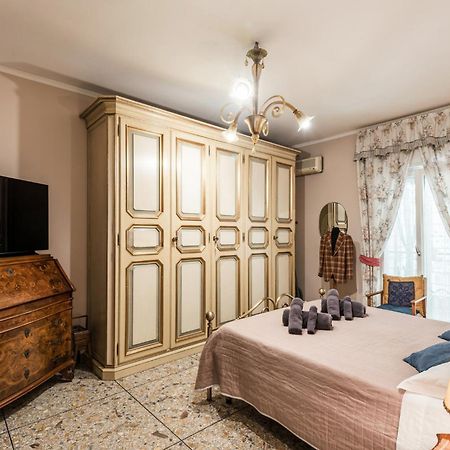 Appartamento Roma Centro Exteriér fotografie